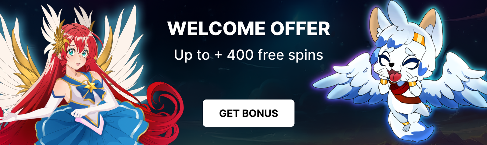 Casino and friends promo